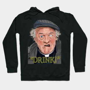 "Drink" Hoodie